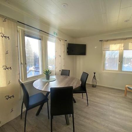 Stay In Karesuando Eksteriør billede